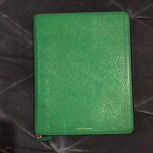 Smythson IPad Case